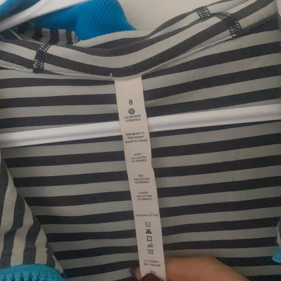 Lululemon hoody - Picture 3 of 3